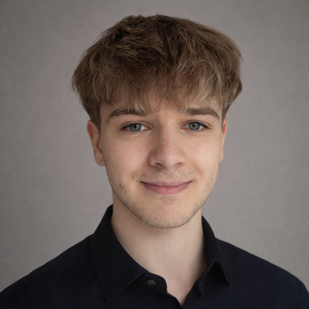 Timo Sliwka — Google Ads Berater